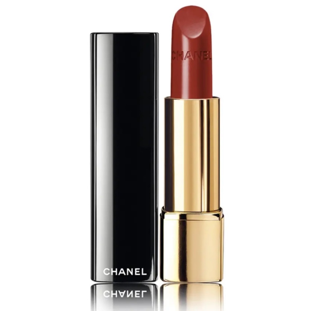 CHANEL lipstick